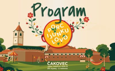 Program 62. Porcijunkulova- raznolikost sadržaja jedna je od ...