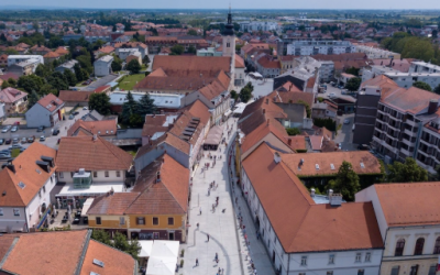 Gradonačelnica Ljerka Cividini o nemilom događaju – ...