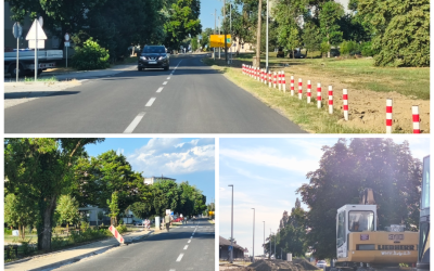 Grad Čakovec nastavlja ulaganja u javnu rasvjetu i prometnu ...