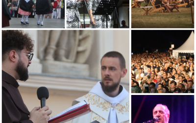 Drugi dan Porcijunkulova spojio vjeru, tradiciju i vrhunsku ...