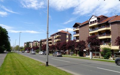 Zrinsko-frankopanska ulica u Čakovcu ponovno otvorena za promet