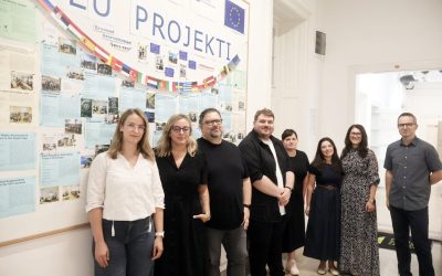 Od projekata do učionice – POU Čakovec kontinuirano ulaže u ...