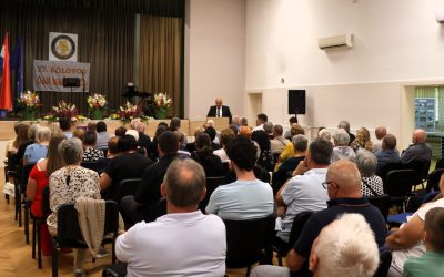 Mačkovčani obilježili 650 godina od prvog spomena mjesta