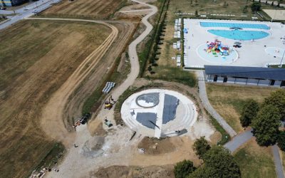 Čakovečki SRC “Mladost“ postaje moderna zona sporta, rekreacije i ...