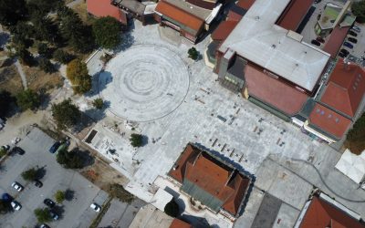 Trg Republike poprima završni izgled – Čakovec uskoro ...