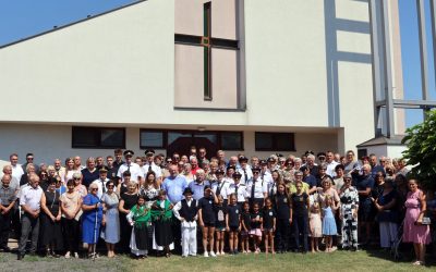 Kuršanec proslavio Dan mjesta i 559. obljetnicu prvog pisanog ...