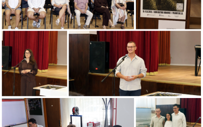 Počeo 3. Filmski kamp u organizaciji FKK Ivanovec