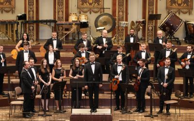 ŽTO „Stjepan Bujan – Stipić“  dio velikog orkestra na ...