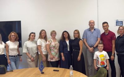 Mreža podrške za naše slatkiše – novi projekt za snažniju ...