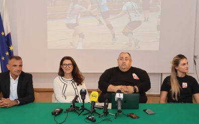 Zrinskice ponovno na europskoj sceni
