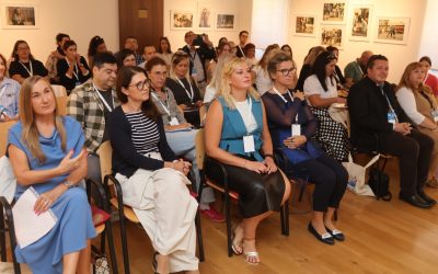 Čakovec domaćin  muzejskim  pedagozima iz Hrvatske i inozemstva