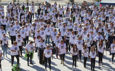 Trg Republike postao veliko sportsko igralište – Čakovec se ...