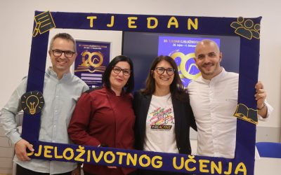  POU Čakovec kroz gastronomiju pokazao kako znanje postaje ...