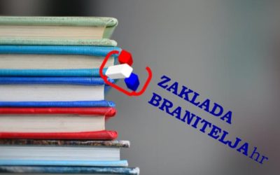 Natječaj za dodjelu potpora za obrazovanje tijekom ...