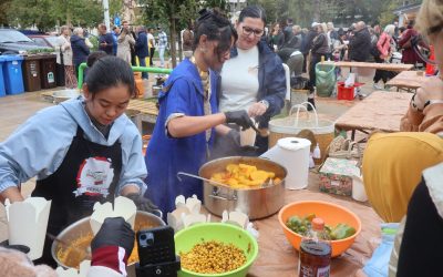 Taste Fest 2026 –  Čakovec  kroz zanimljive okuse i jela ...
