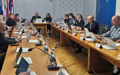 Održana 8. sjednica Gradskog vijeća Grada Čakovca